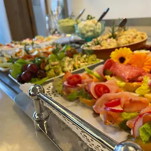 بيت ضيافة براندمايرهوف, Schwaig bei Nürnberg