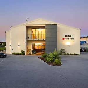 3* Hotel Apfelbaum