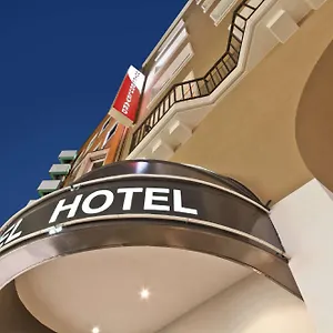 Boulevard 3*, Štutgart Německo