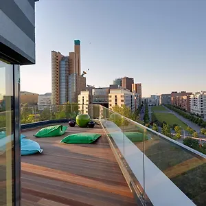  فندق جريمز آم بوتسدامر بلاتز ألمانيا