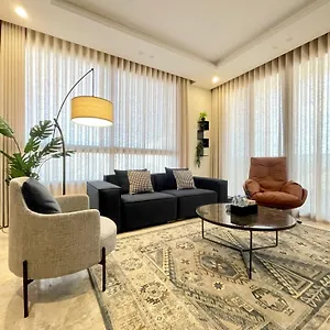  شقة فندقية Khozama Living 2 - Alnahda المملكة العربية السعودية