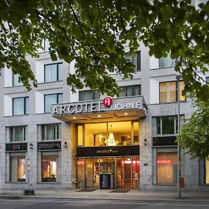 **** Hotel Arcotel John F Niemcy