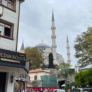 ** Hotel Sultan Corner Turcja