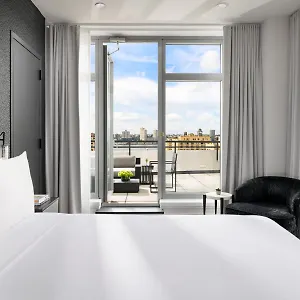**** Hotel Arthouse Stany Zjednoczone Ameryki