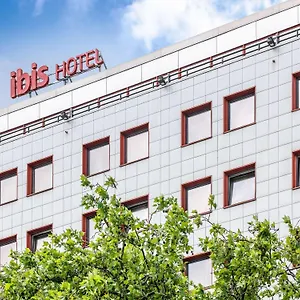 ** Hotel Ibis Messe Niemcy