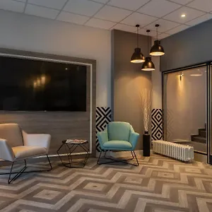*** فندق Garner - Wilmersdorf By Ihg ألمانيا