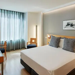 Sercotel Caspe 4*, ברצלונה ספרד