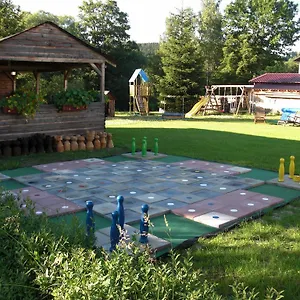 Wiesenau Bayerisch Eisenstein