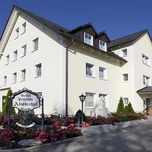 شقة فندقية Abenstal, Au in der Hallertau