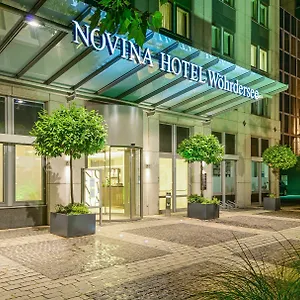 Novina Wohrdersee Nurnberg Nuremberg