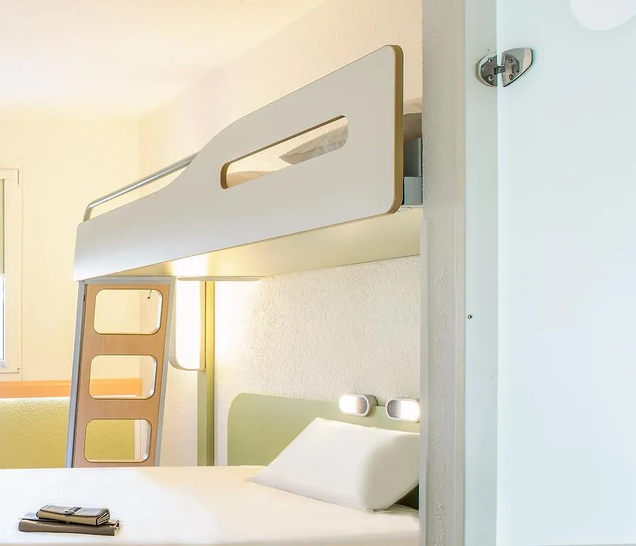Ibis Budget Muenchen Airport Erding 0*,