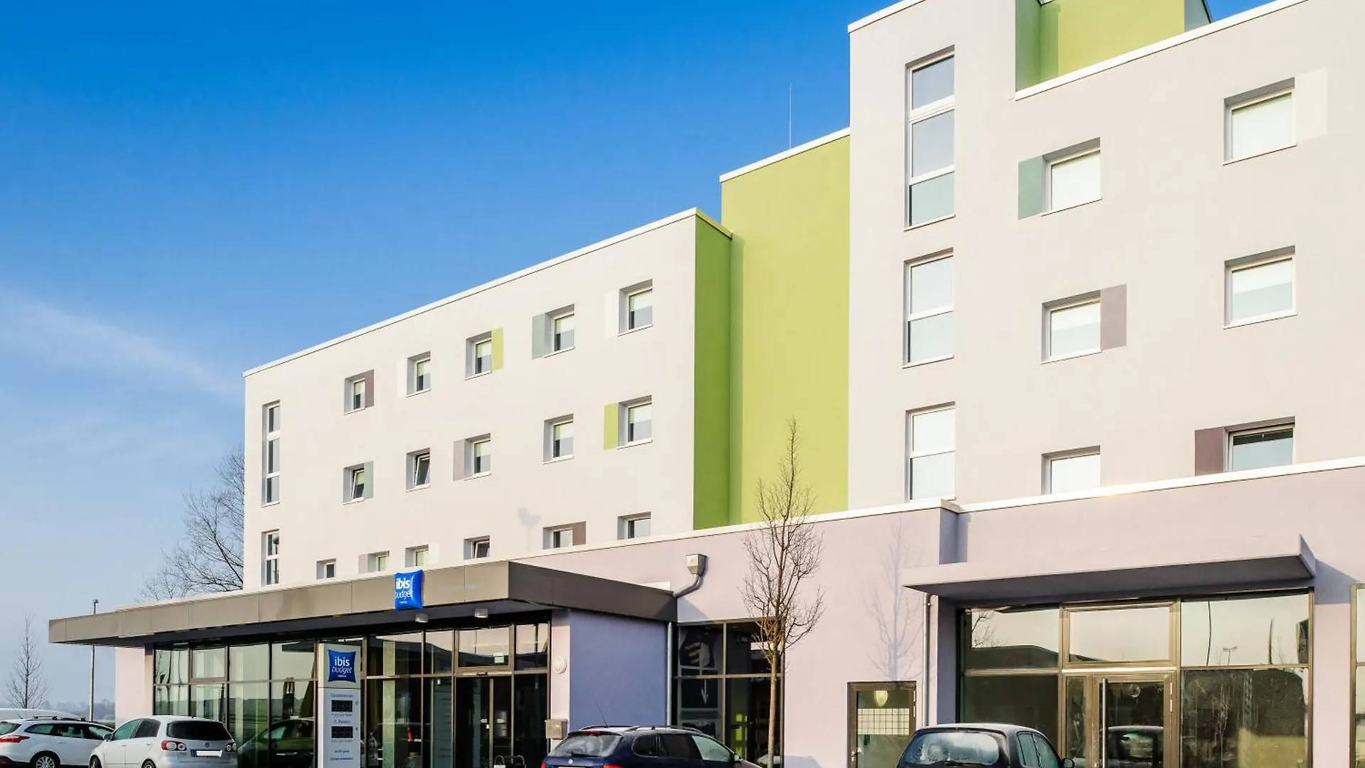 Ibis Budget Muenchen Airport Erding 0*,  Germany