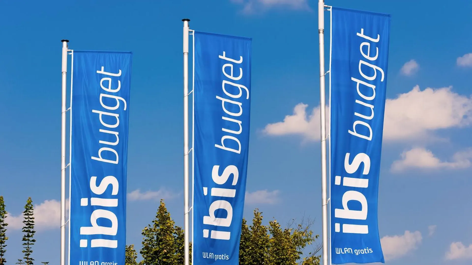 Ibis Budget Muenchen Airport Erding Hotel