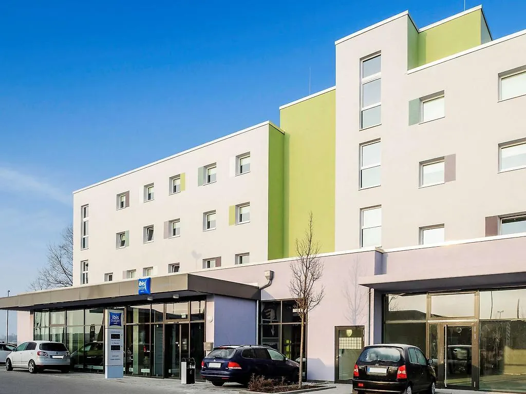 Ibis Budget Muenchen Airport Erding