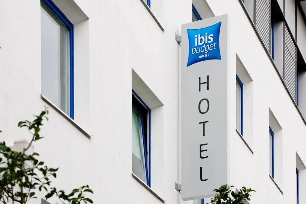 Ibis Budget Muenchen Airport Erding