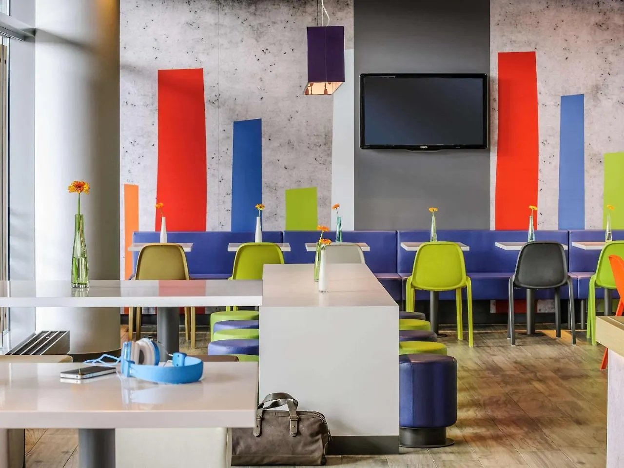 Ibis Budget Muenchen Airport Erding