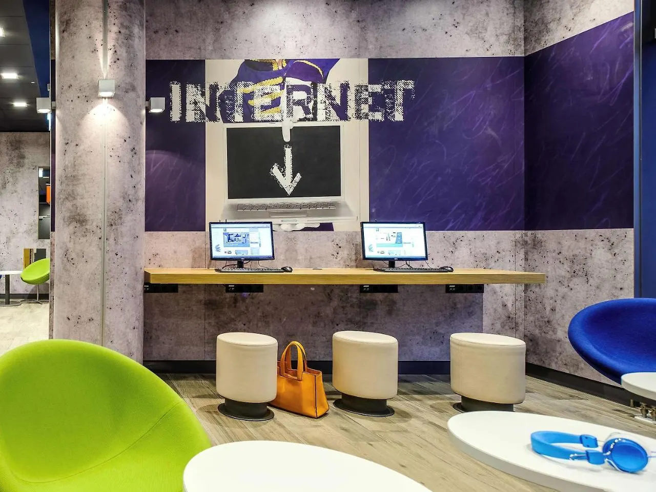 Ibis Budget Muenchen Airport Erding Hotel