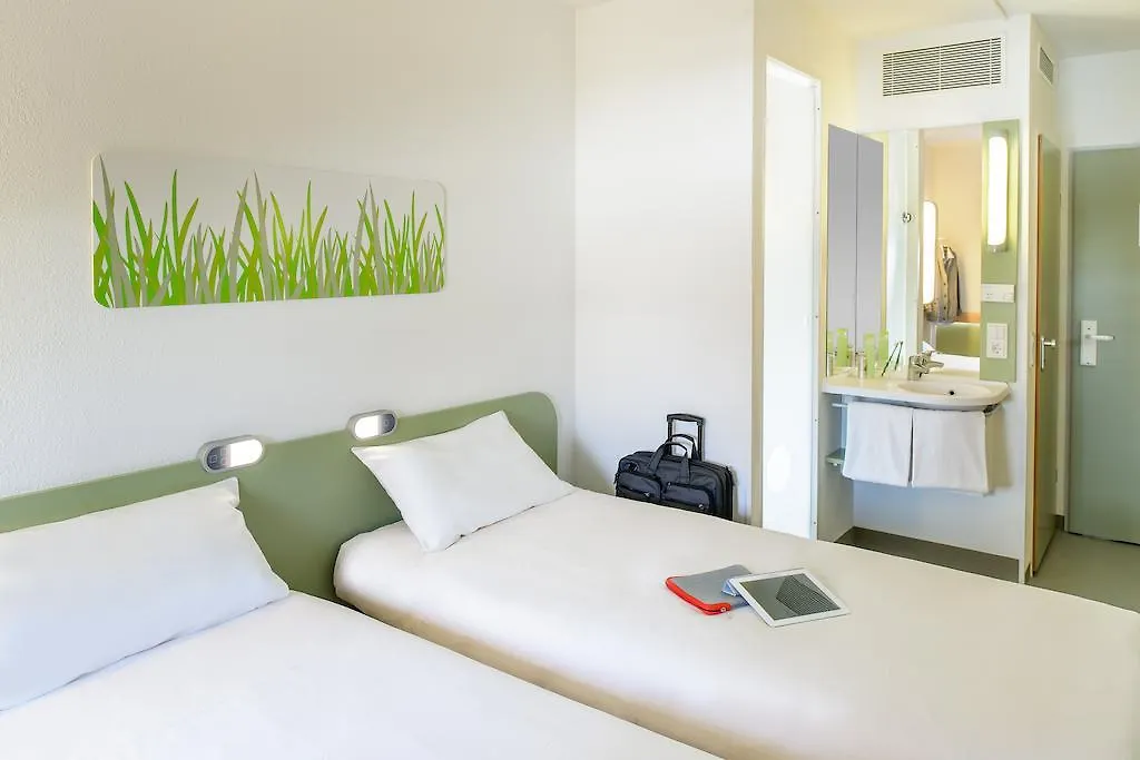 Hotel Ibis Budget Muenchen Airport Erding